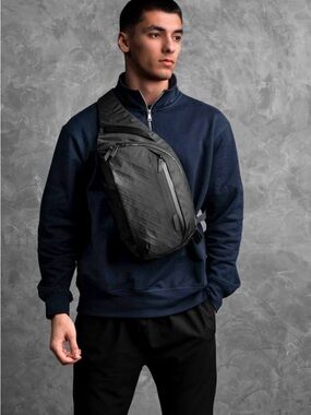 ALPAKA Metro  Crossbody  Left Bag Ultradyne